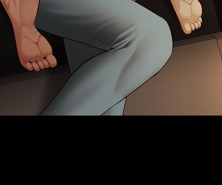 The Bear Girl Raw Chapter 79 - Page 49