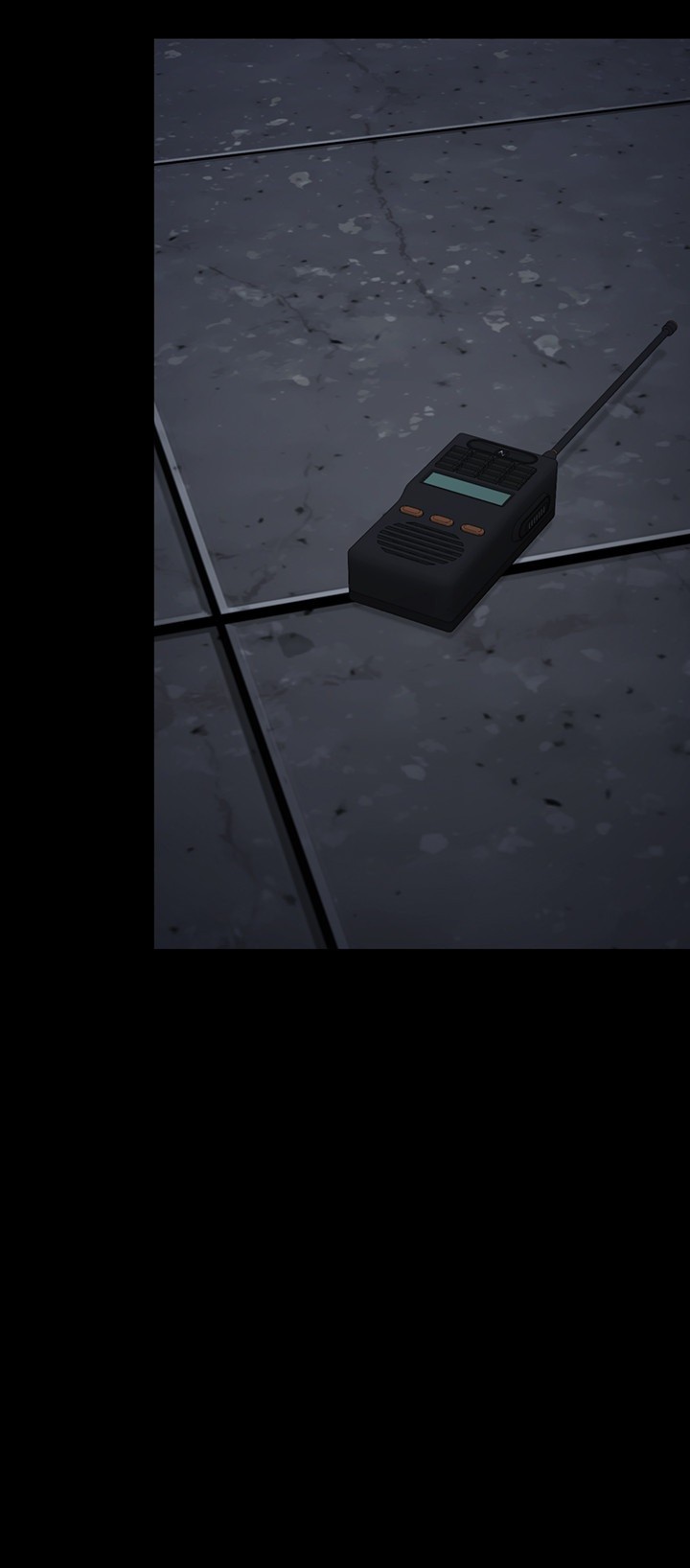 The Bear Girl Raw Chapter 84 - Page 43