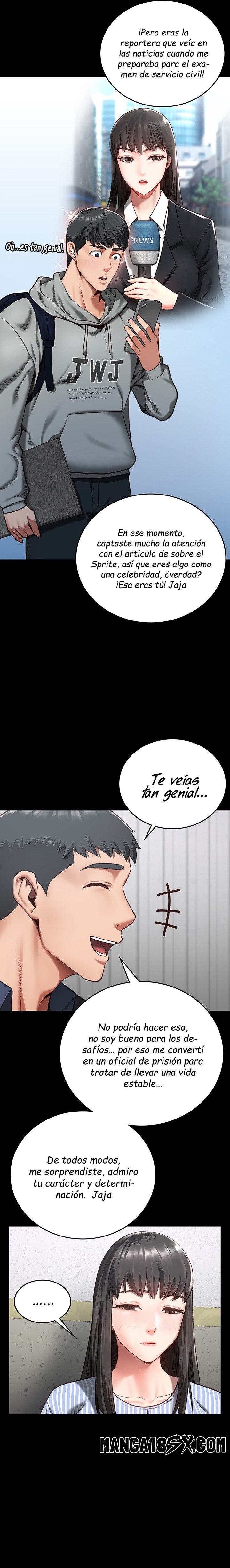 The Bear Girl Raw Chapter 9 - Page 14