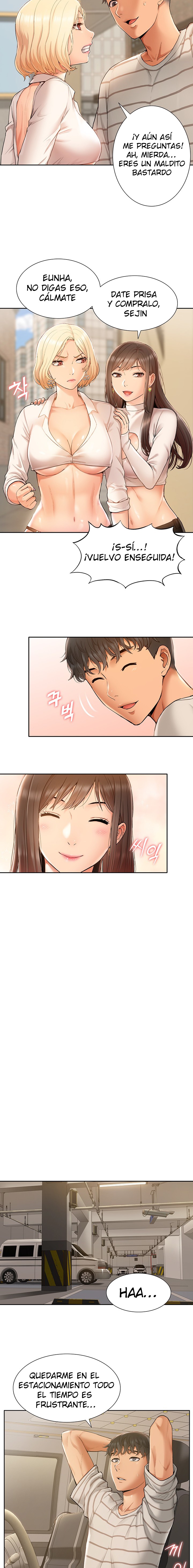 Making an Idol Harem Raw Chapter 1 - Page 16