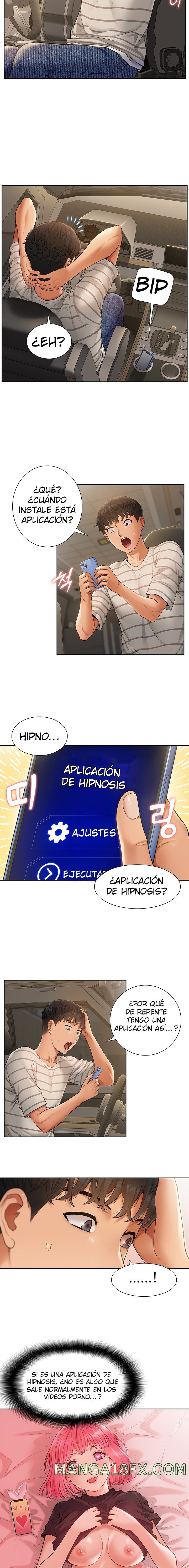 Making an Idol Harem Raw Chapter 1 - Page 17