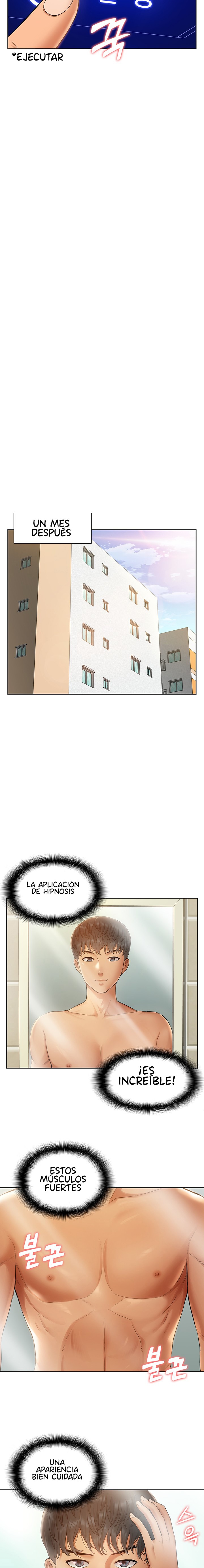Making an Idol Harem Raw Chapter 1 - Page 27