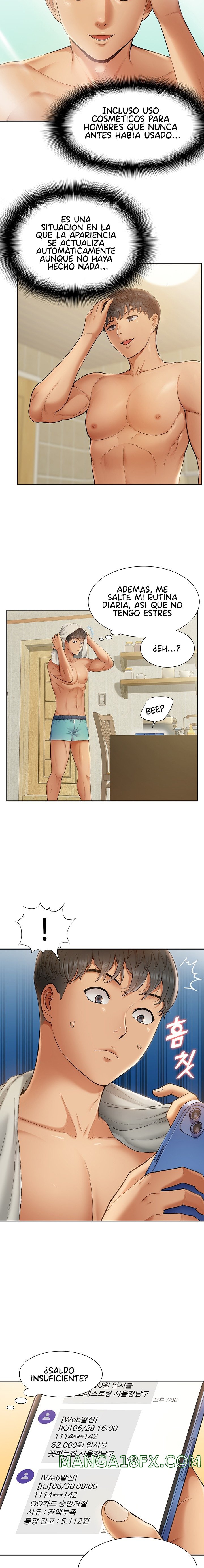 Making an Idol Harem Raw Chapter 1 - Page 28