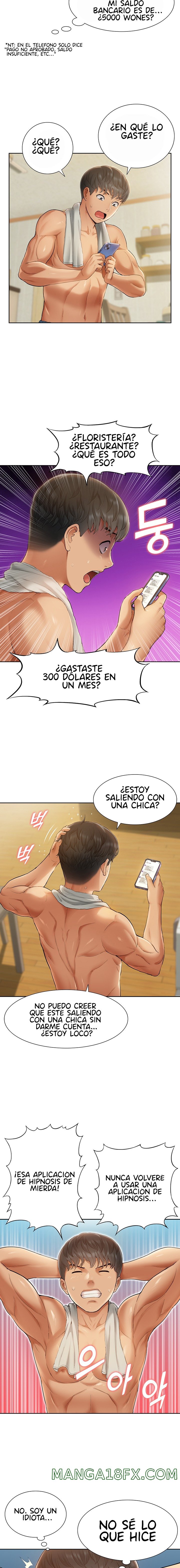 Making an Idol Harem Raw Chapter 1 - Page 29