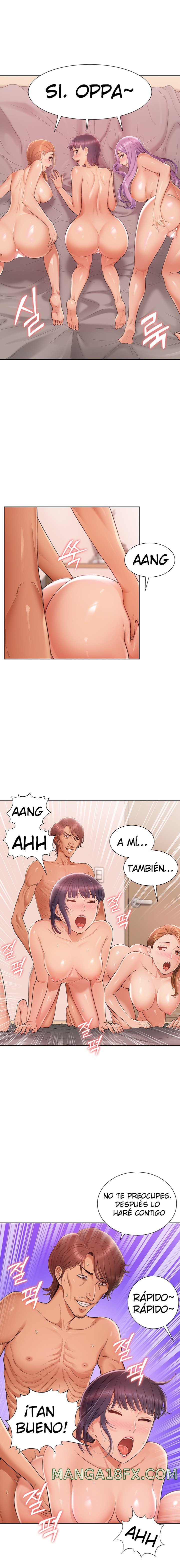 Making an Idol Harem Raw Chapter 1 - Page 5