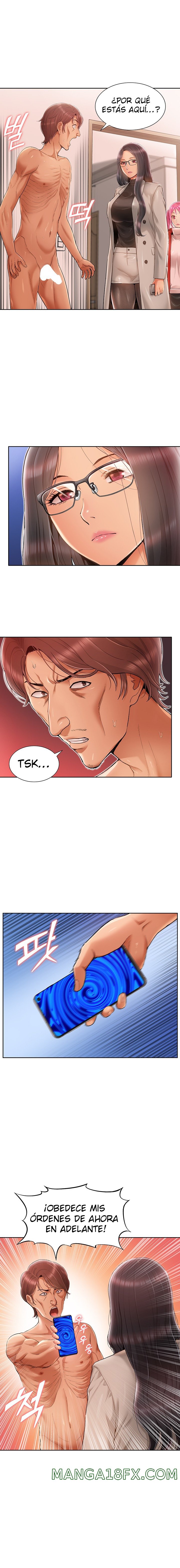 Making an Idol Harem Raw Chapter 1 - Page 7