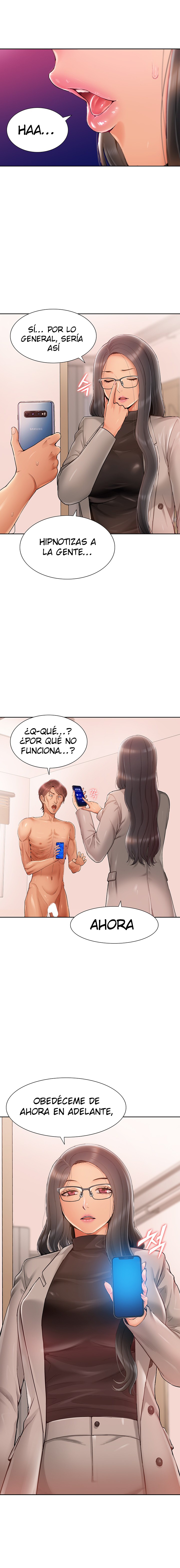 Making an Idol Harem Raw Chapter 1 - Page 8