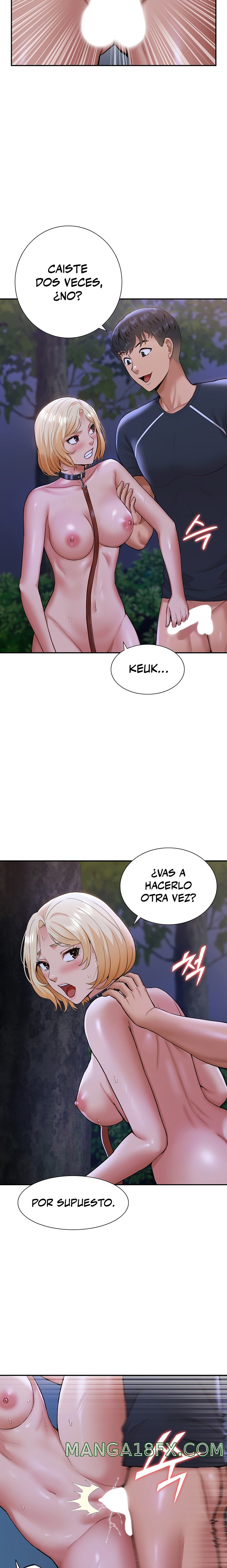 Making an Idol Harem Raw Chapter 10 - Page 11
