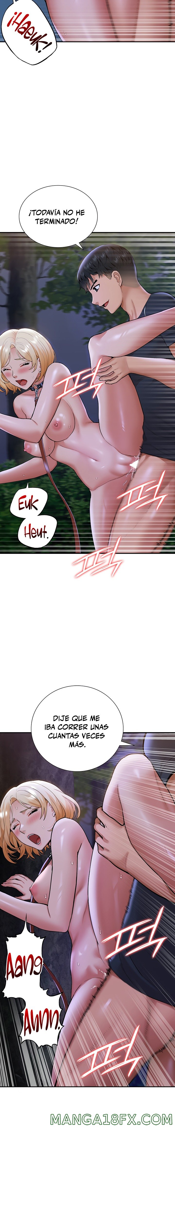 Making an Idol Harem Raw Chapter 10 - Page 12