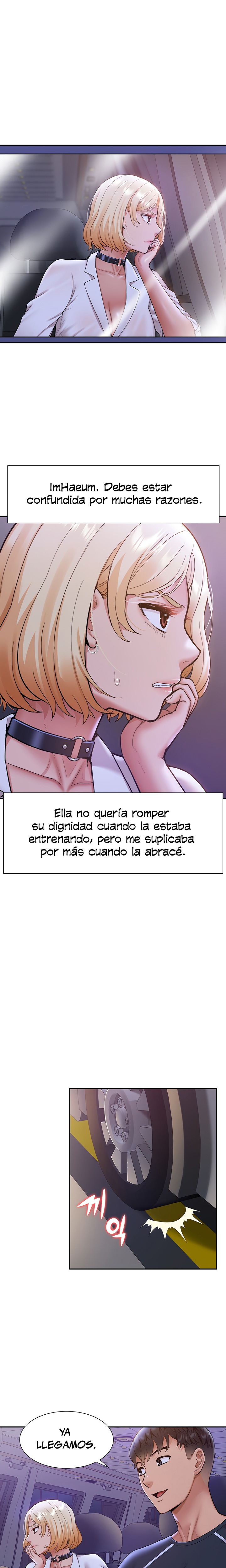 Making an Idol Harem Raw Chapter 10 - Page 19