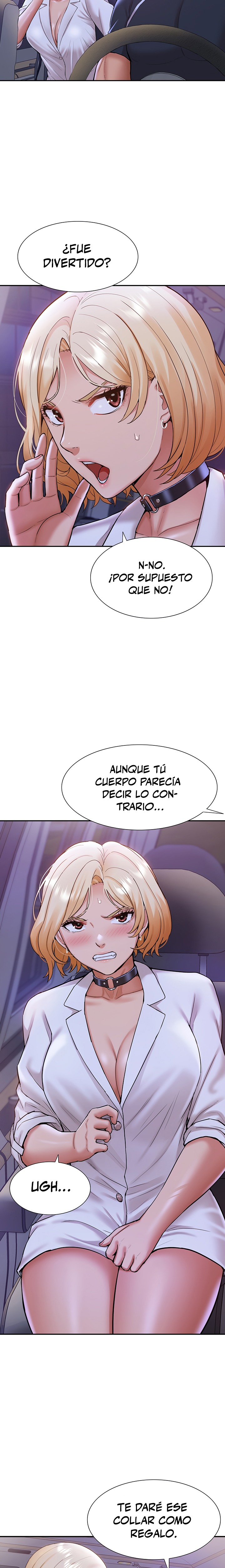 Making an Idol Harem Raw Chapter 10 - Page 20