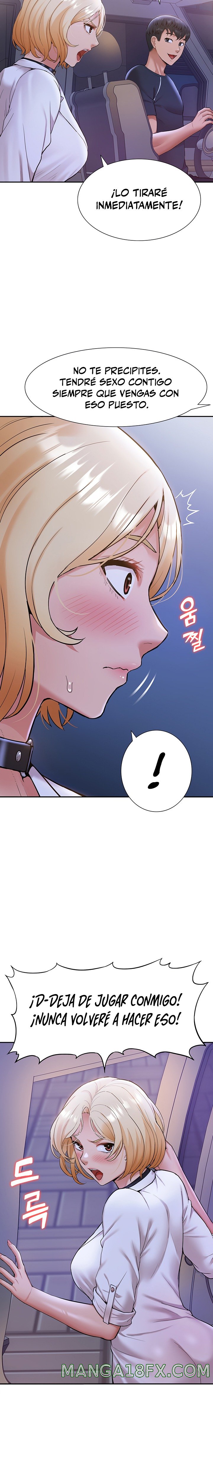 Making an Idol Harem Raw Chapter 10 - Page 21