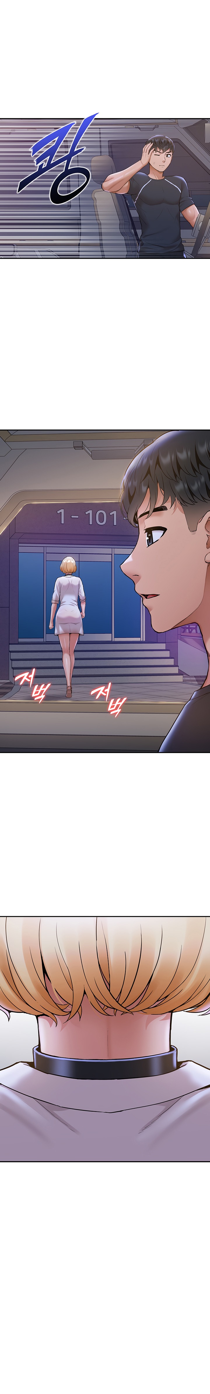 Making an Idol Harem Raw Chapter 10 - Page 22