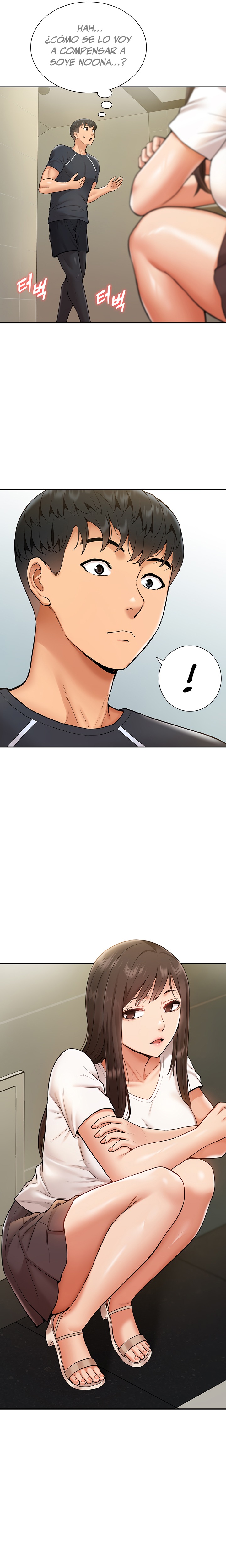 Making an Idol Harem Raw Chapter 10 - Page 25