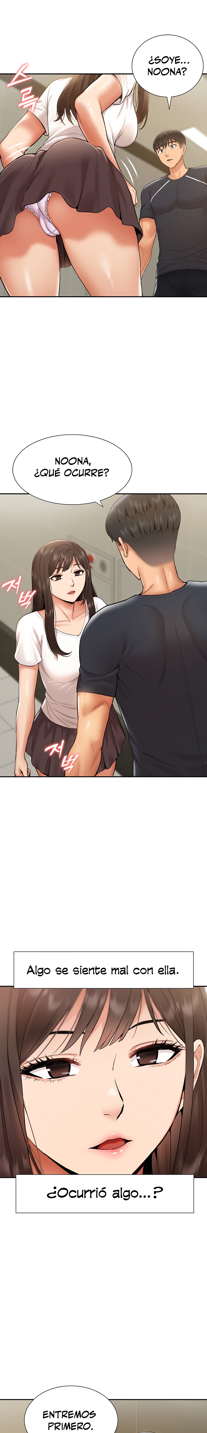 Making an Idol Harem Raw Chapter 10 - Page 26