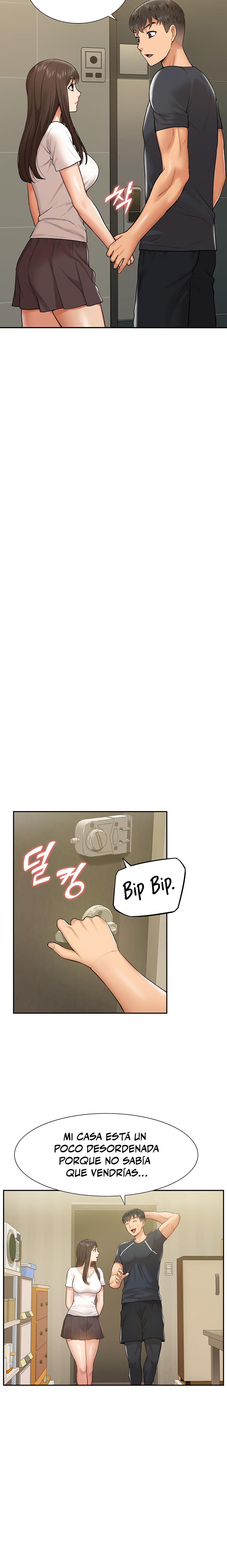 Making an Idol Harem Raw Chapter 10 - Page 27