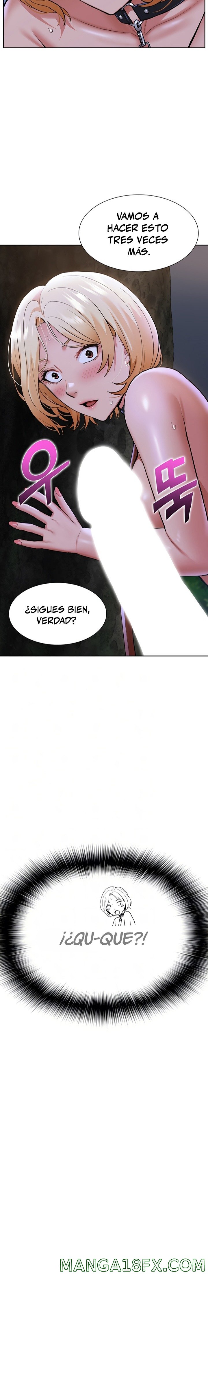 Making an Idol Harem Raw Chapter 10 - Page 3