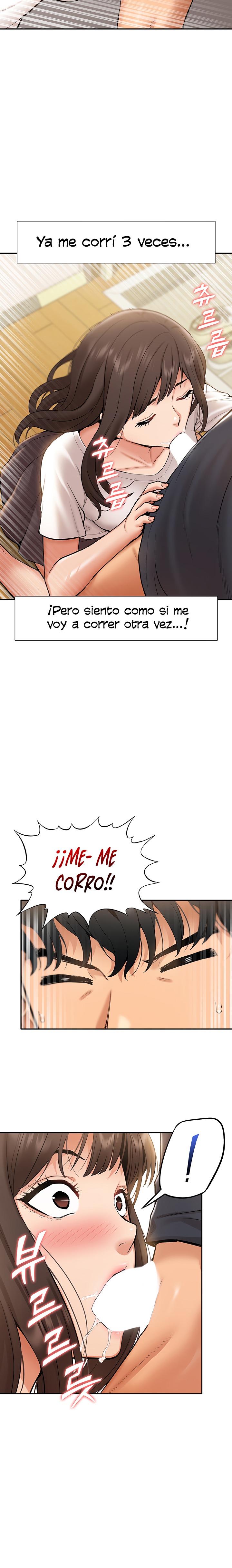 Making an Idol Harem Raw Chapter 10 - Page 30