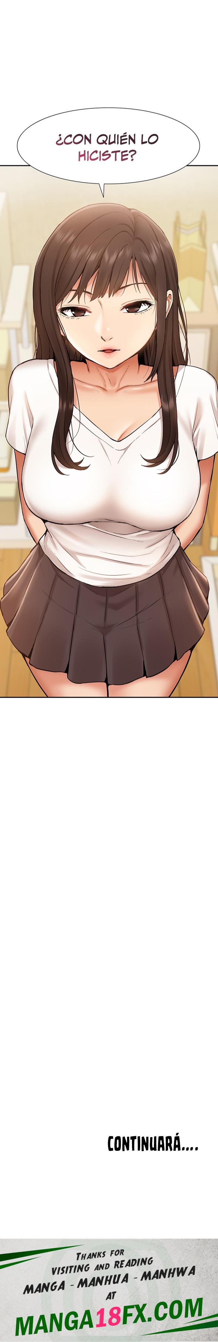 Making an Idol Harem Raw Chapter 10 - Page 33