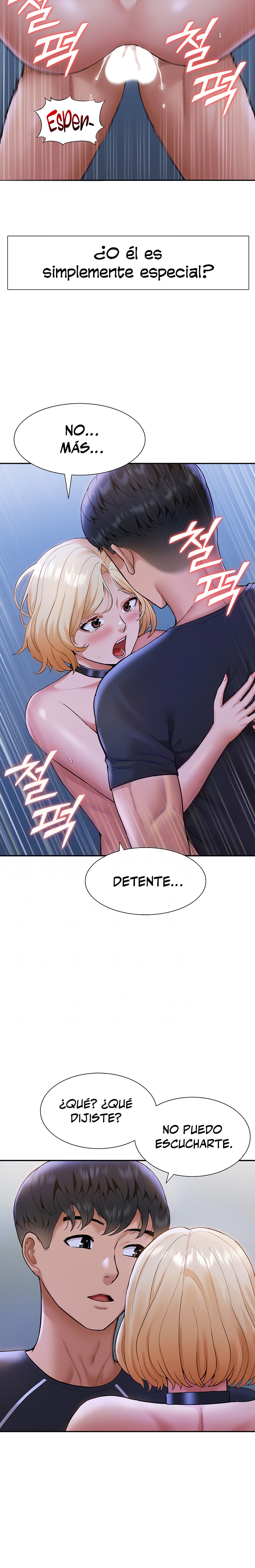 Making an Idol Harem Raw Chapter 10 - Page 6