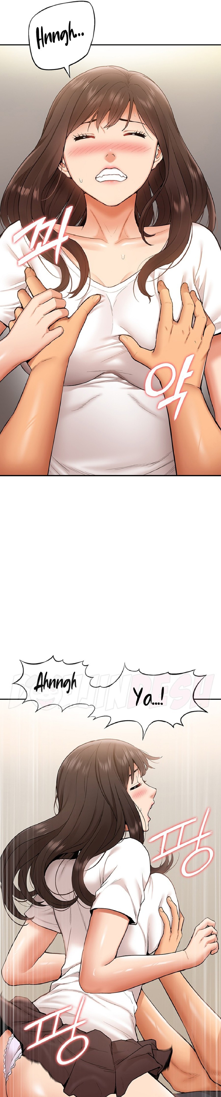 Making an Idol Harem Raw Chapter 11 - Page 14