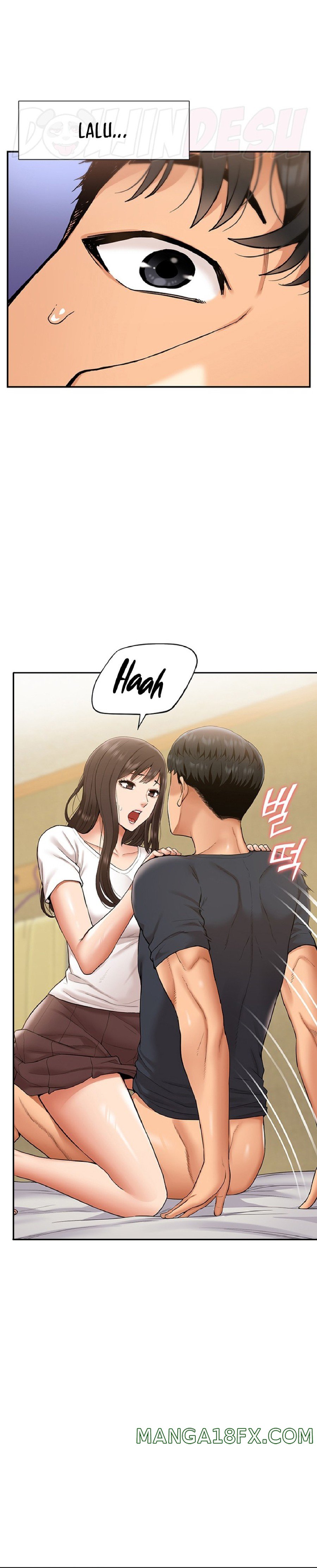 Making an Idol Harem Raw Chapter 11 - Page 16