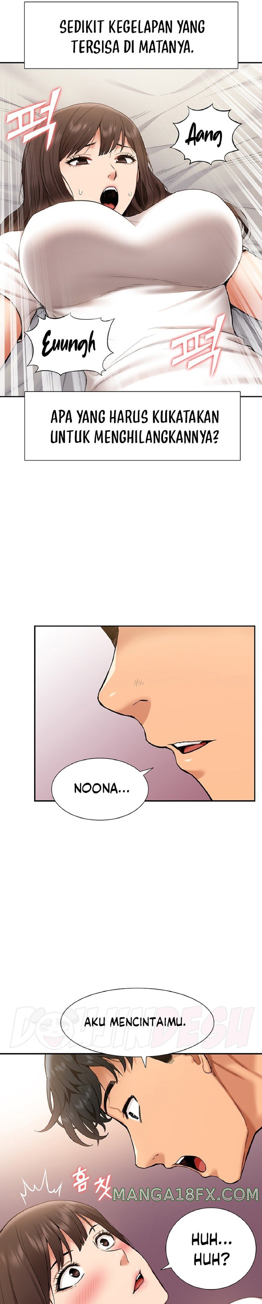Making an Idol Harem Raw Chapter 11 - Page 20