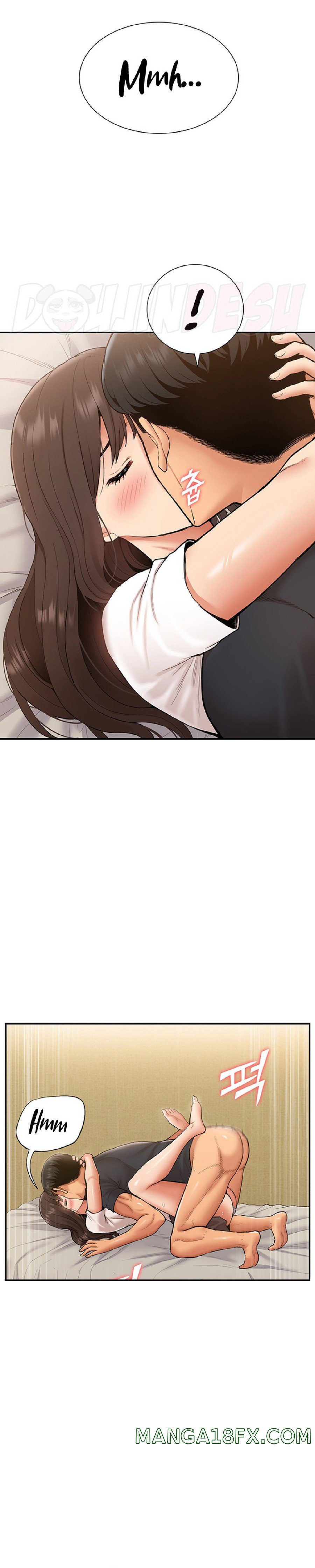 Making an Idol Harem Raw Chapter 11 - Page 22
