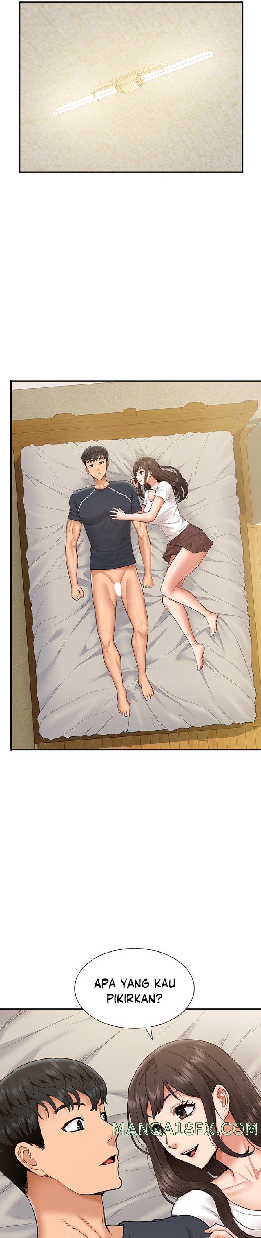 Making an Idol Harem Raw Chapter 11 - Page 26