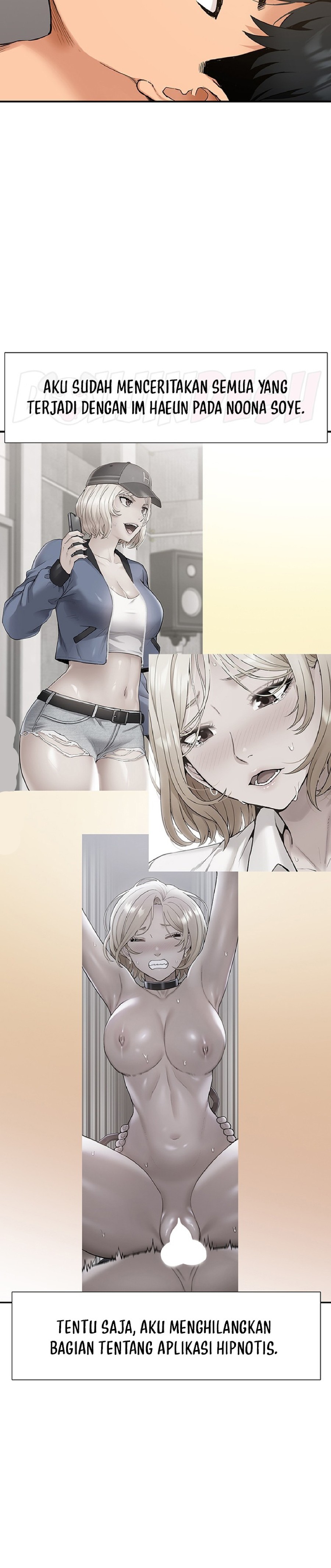 Making an Idol Harem Raw Chapter 11 - Page 28