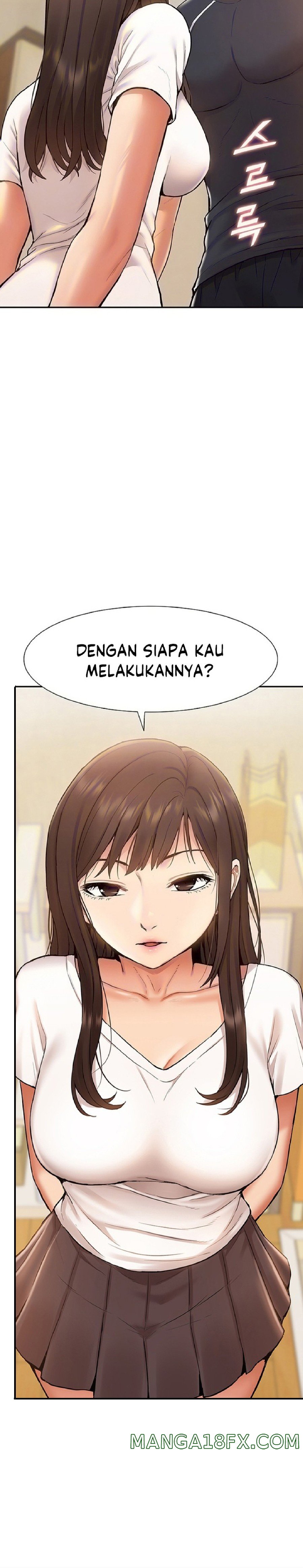 Making an Idol Harem Raw Chapter 11 - Page 3