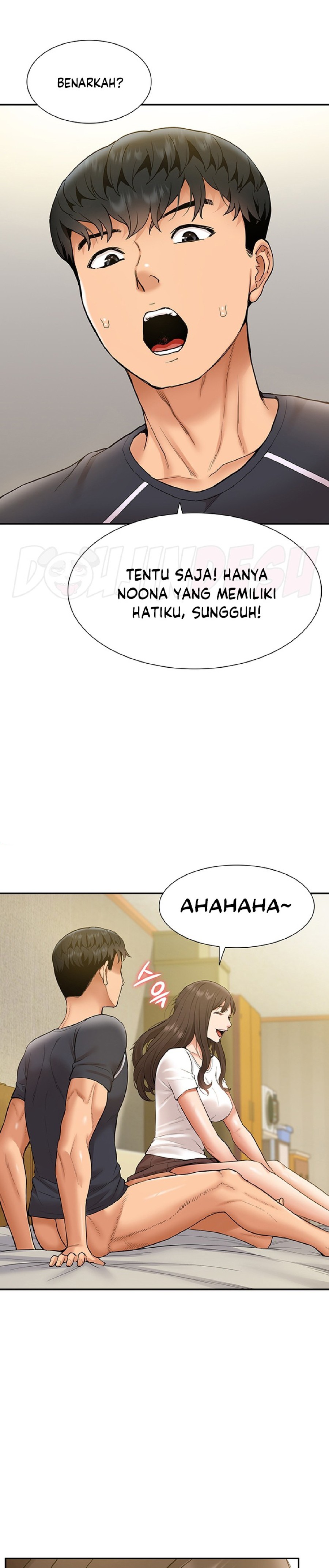 Making an Idol Harem Raw Chapter 11 - Page 30