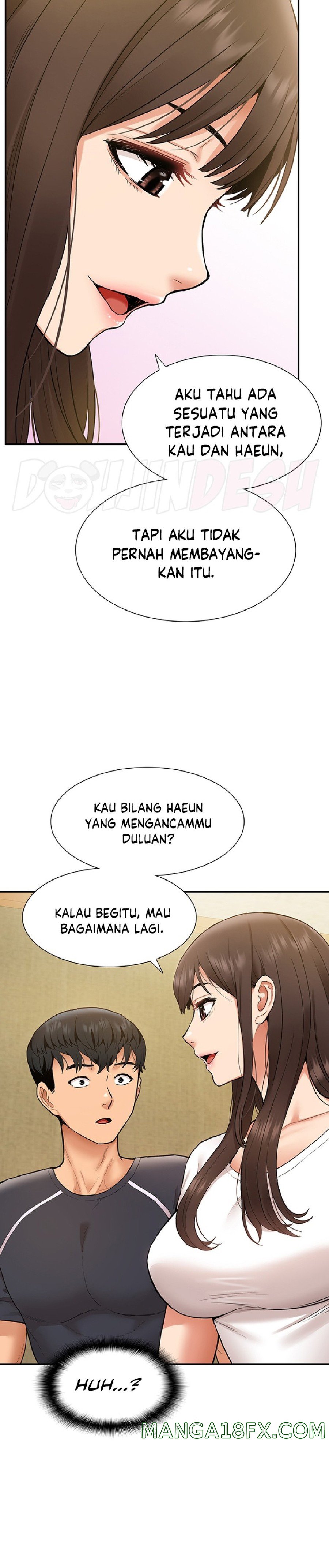 Making an Idol Harem Raw Chapter 11 - Page 31