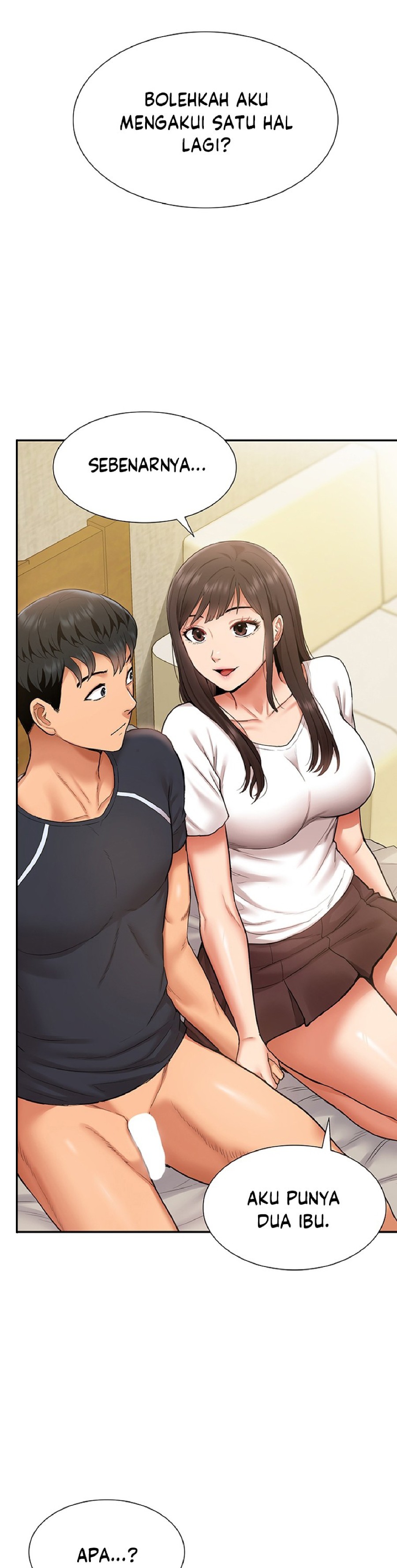 Making an Idol Harem Raw Chapter 11 - Page 36