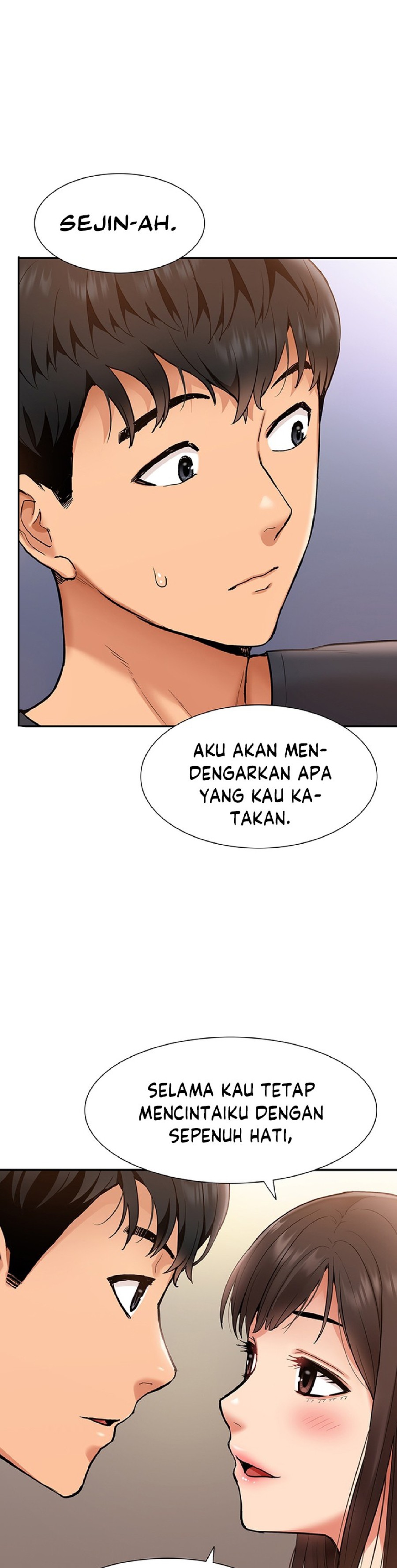 Making an Idol Harem Raw Chapter 11 - Page 38