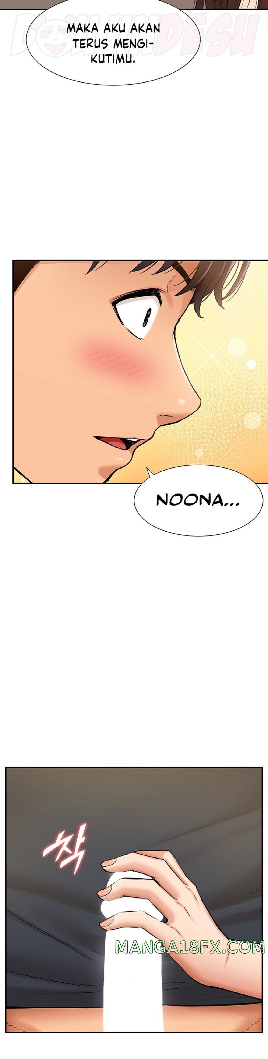 Making an Idol Harem Raw Chapter 11 - Page 39