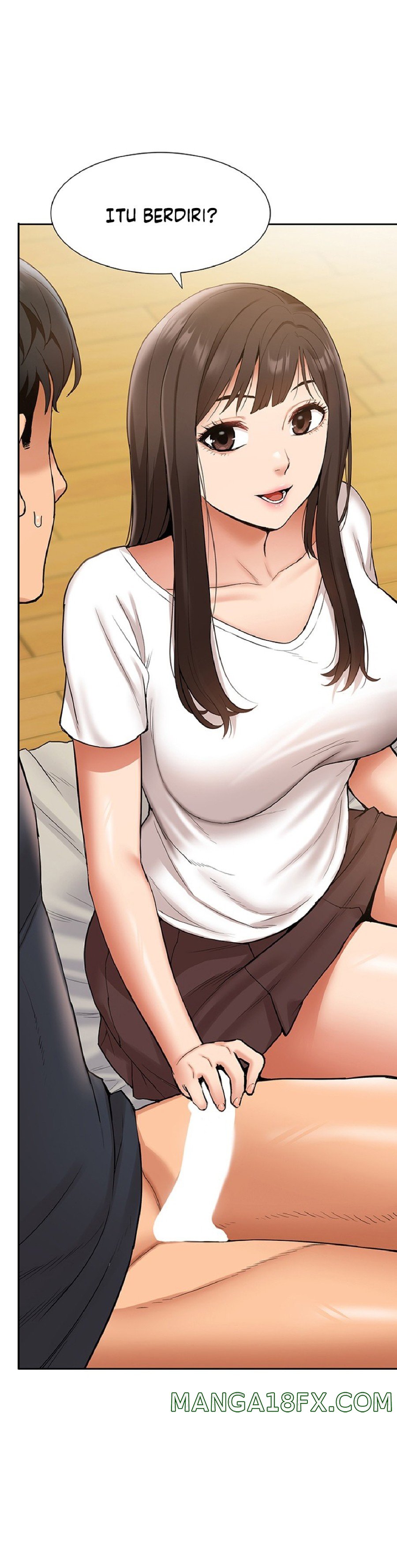 Making an Idol Harem Raw Chapter 11 - Page 40
