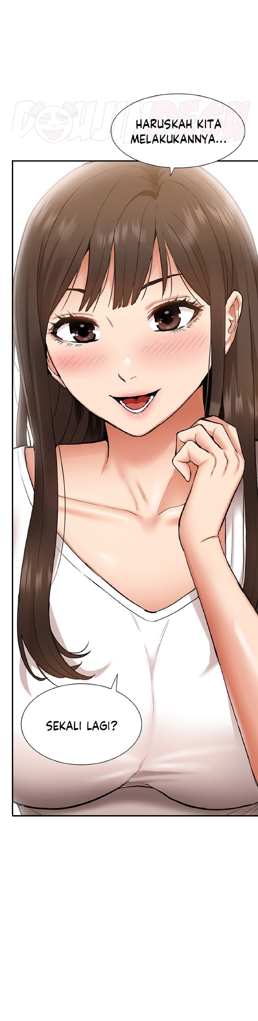 Making an Idol Harem Raw Chapter 11 - Page 41