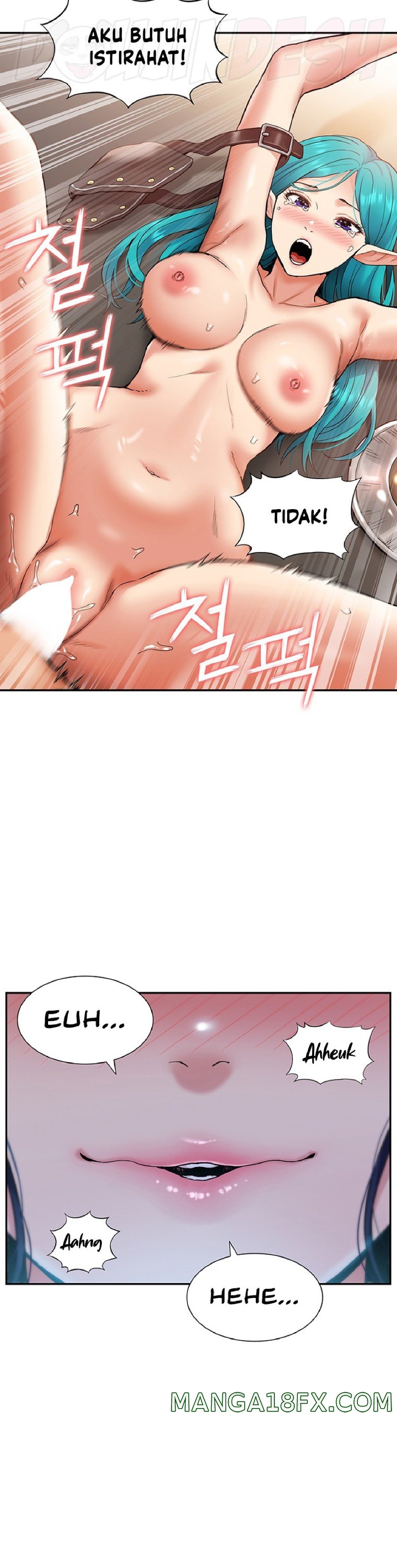 Making an Idol Harem Raw Chapter 11 - Page 43