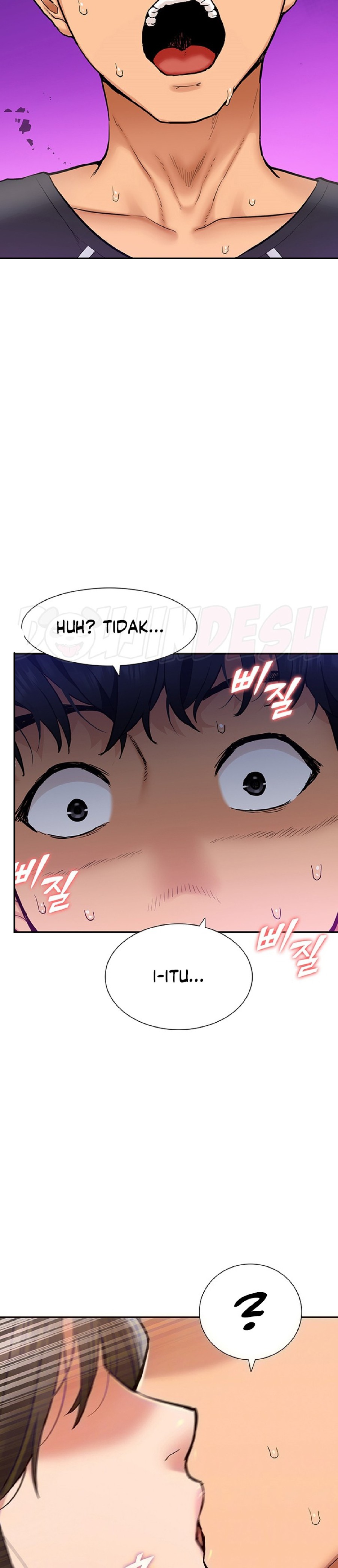 Making an Idol Harem Raw Chapter 11 - Page 5