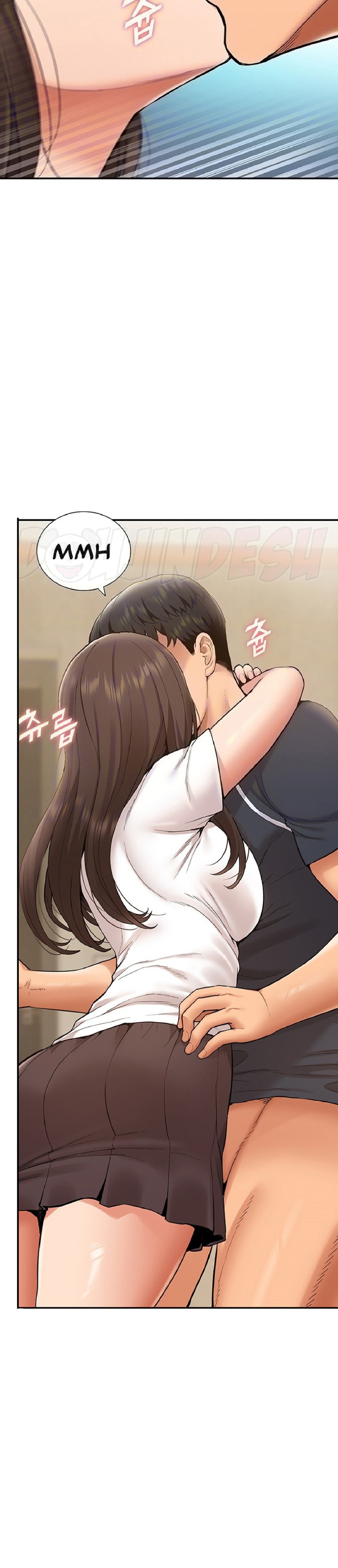 Making an Idol Harem Raw Chapter 11 - Page 6