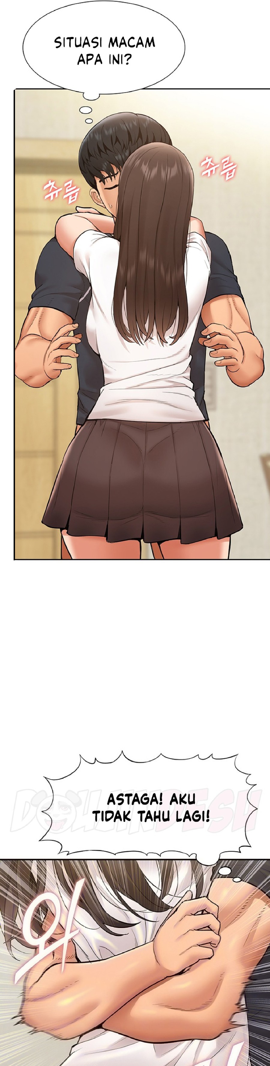 Making an Idol Harem Raw Chapter 11 - Page 7