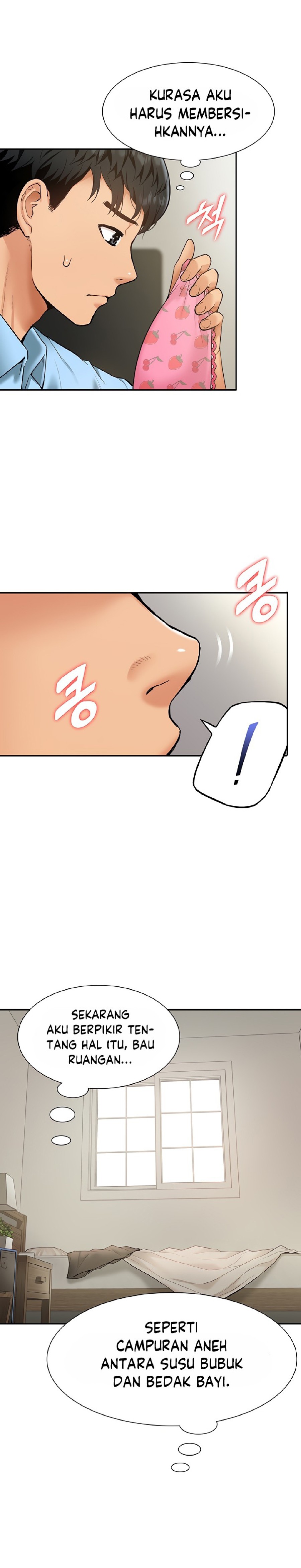 Making an Idol Harem Raw Chapter 12 - Page 19