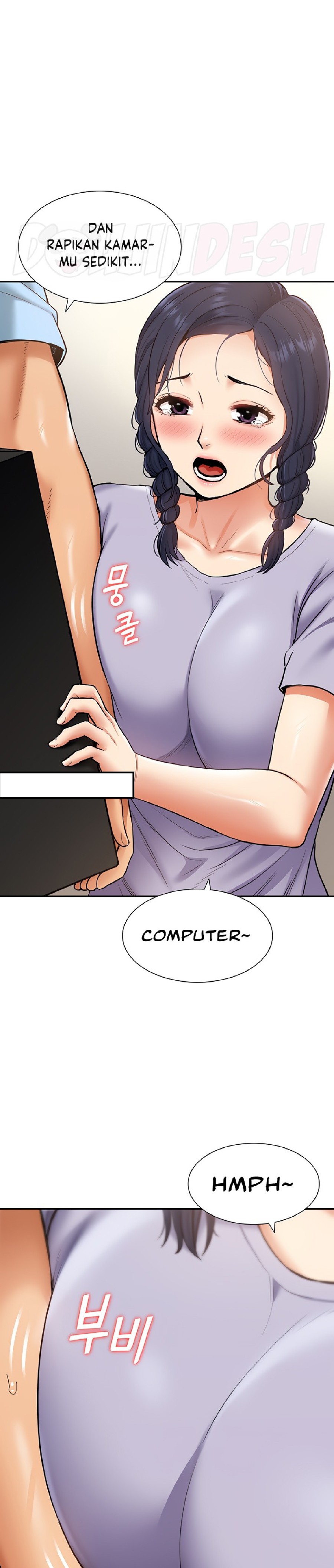 Making an Idol Harem Raw Chapter 12 - Page 22