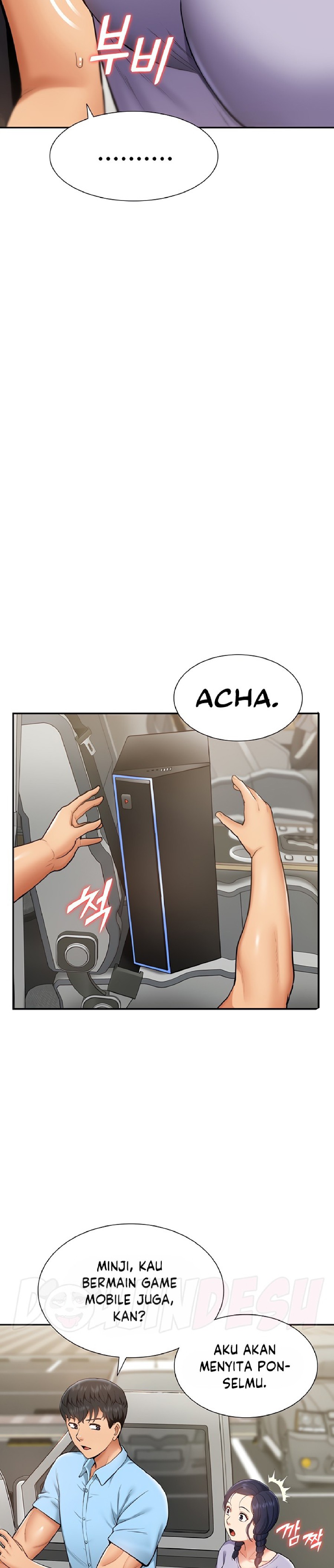 Making an Idol Harem Raw Chapter 12 - Page 23