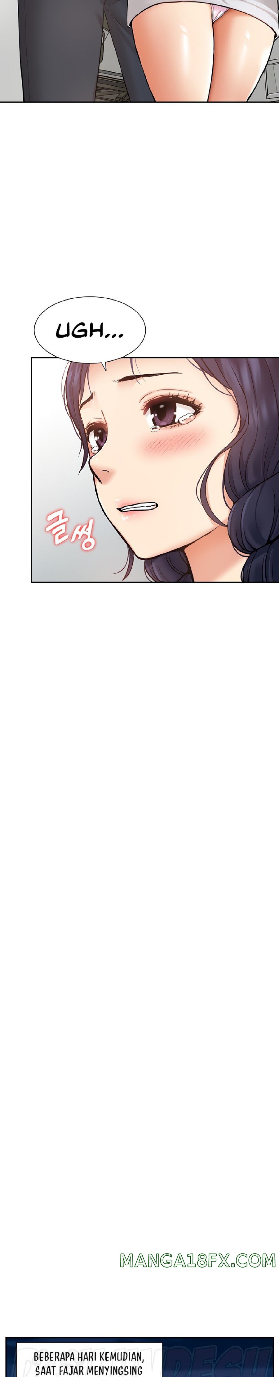 Making an Idol Harem Raw Chapter 12 - Page 26