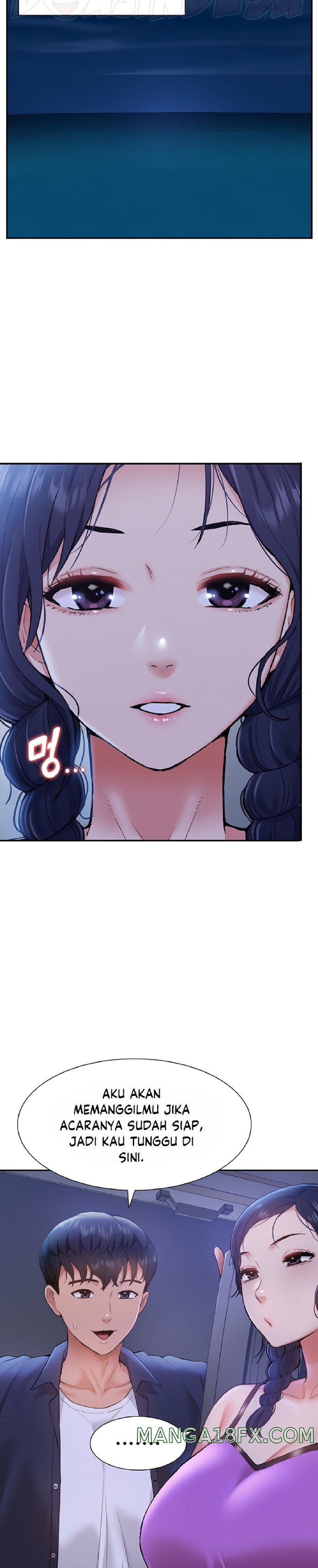 Making an Idol Harem Raw Chapter 12 - Page 27