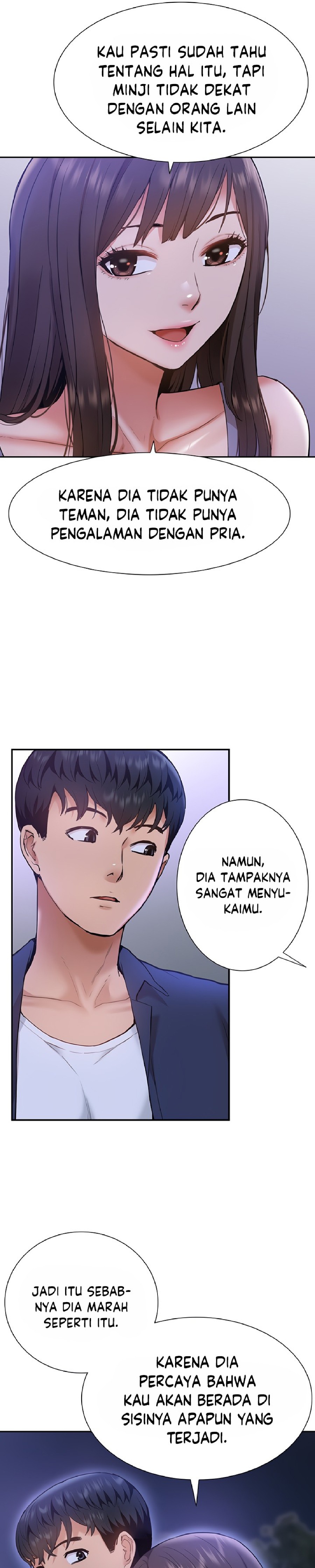 Making an Idol Harem Raw Chapter 12 - Page 29