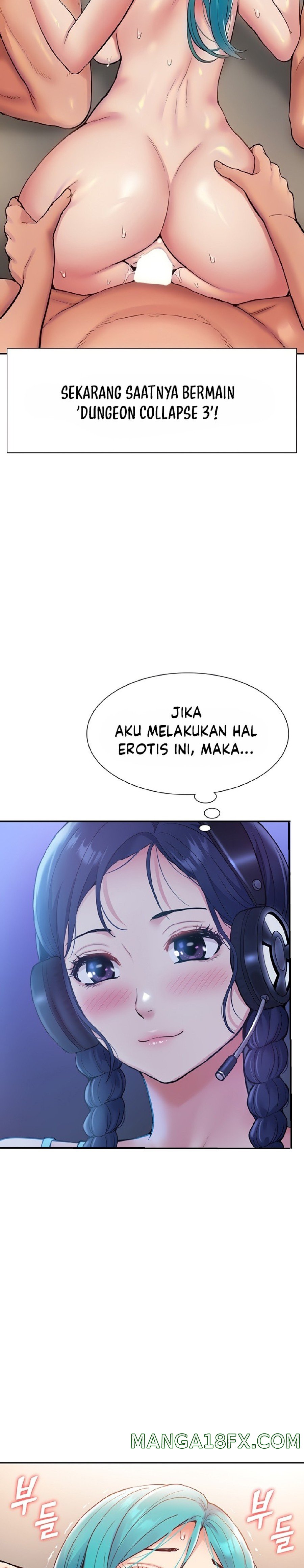 Making an Idol Harem Raw Chapter 12 - Page 3