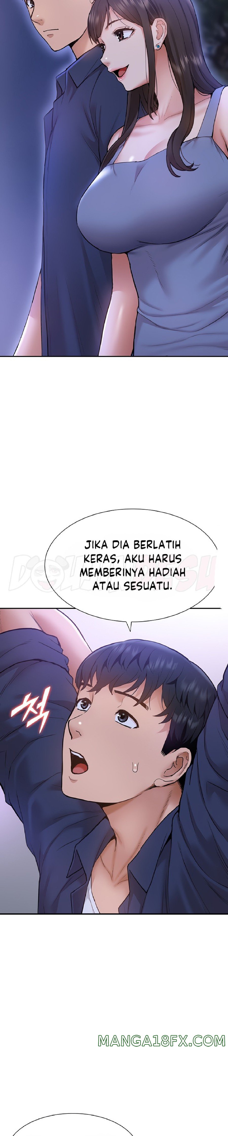 Making an Idol Harem Raw Chapter 12 - Page 30